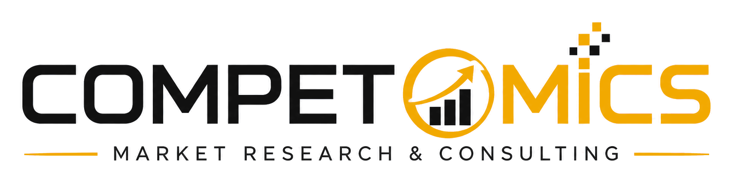 Competomics — Market Research & Consulting
